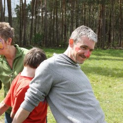 Weeekend - Toneelvereniging Plankenkoorts 